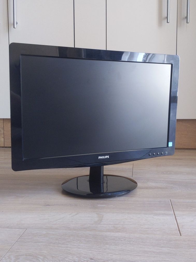 Монітор Philips 196V3L 18.5"