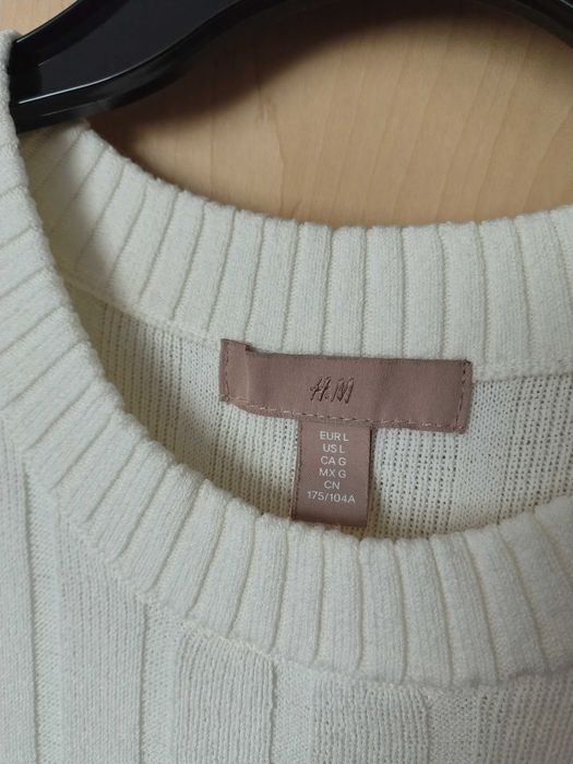 Sukienka H&M r. L