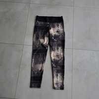 Legginsy Adidas Climalite