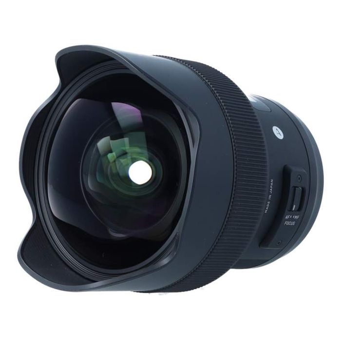 Sigma A 14 mm f/1.8 DG HSM /Nikon Cyfrowe.pl Poznań ul. Piątkowska 165