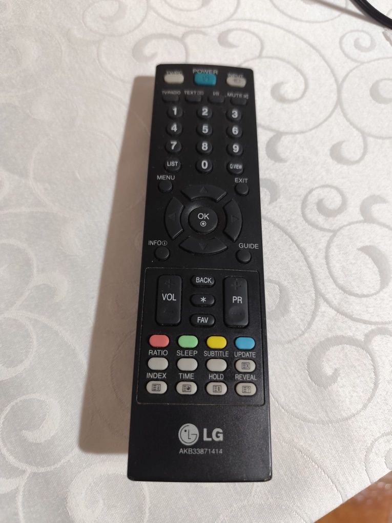 TV LG 22" Bom estado
