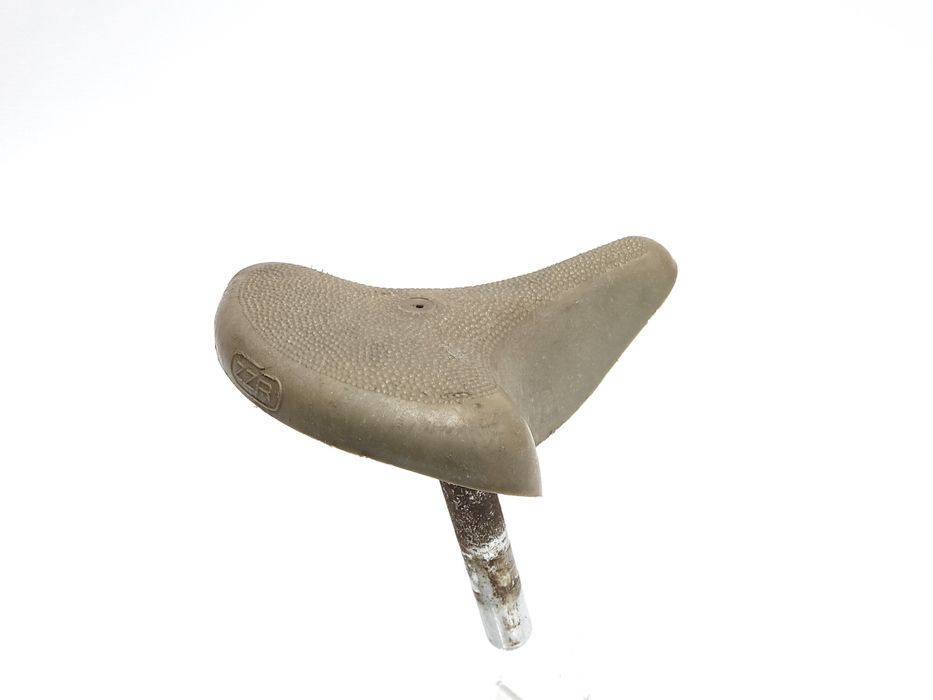 Siodełko dziecięce ZZR Romet Universal Tyler do rowerka dziecięcego