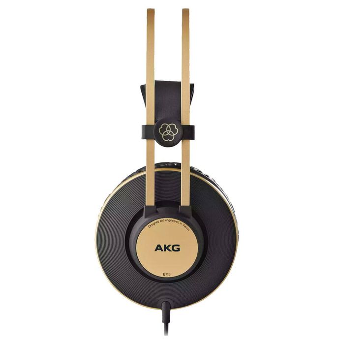 AKG K92 - słuchawki