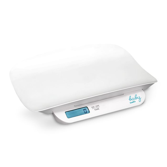 Balança para bebé Wells
