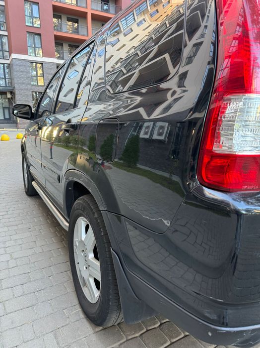 Продам авто Honda CR-V