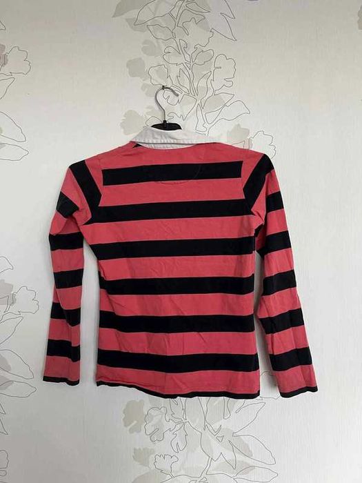 bluzka damska Reebok w paski XS