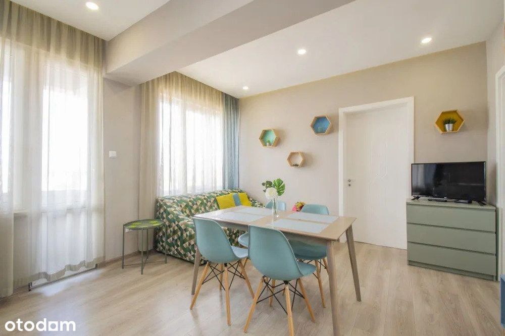 Wygodna kawalerka ul. Kaszubski