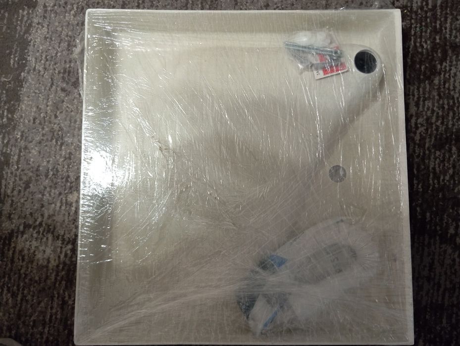 Акриловий умивальник