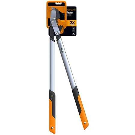 Сучкорезы FISKARS (Фискарс) LX92, LX94, LX98, LX99 Официальный Дилер