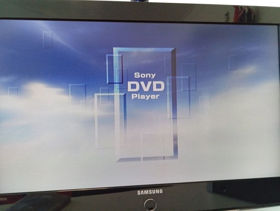 Aparelhagem Sony MHC-ZX70 DVD