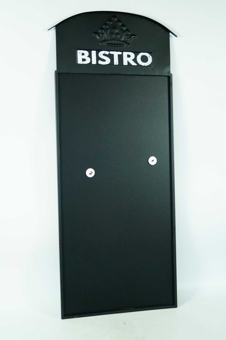 Tablica magnetyczna MENU restauracja hotel bar kawiarnia