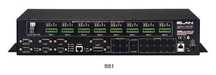 Контроллер Elan SS1 System Station + Блок питания ELAN PWR4 4.3А