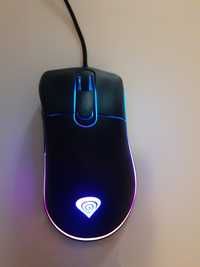 Myszka Genesis Krypton 510 gaming mouse