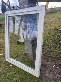 Okno 140x120 z demontażu