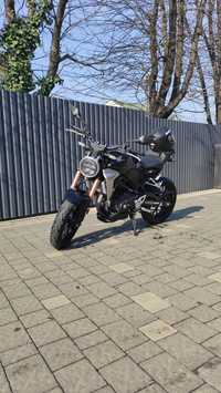 Honda cb 300r Продам мотоцикл для міста