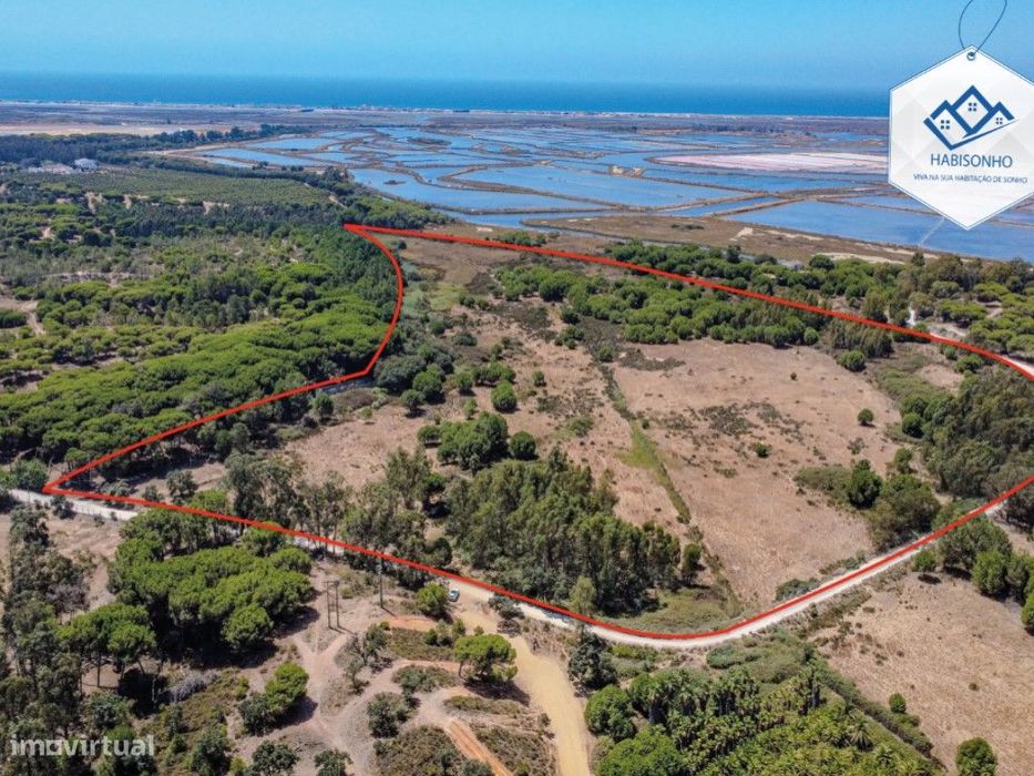 Quinta das Mouras | Faro | Montenegro