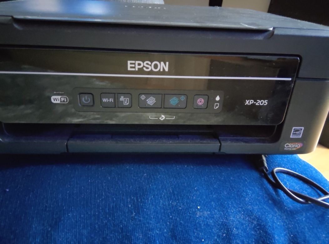 Impressora Epson Wi-Fi