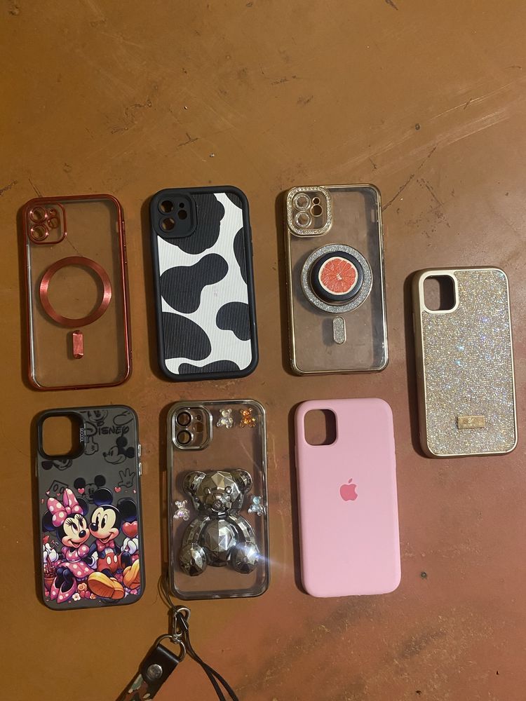 Чехол iphone 11 айфон 11