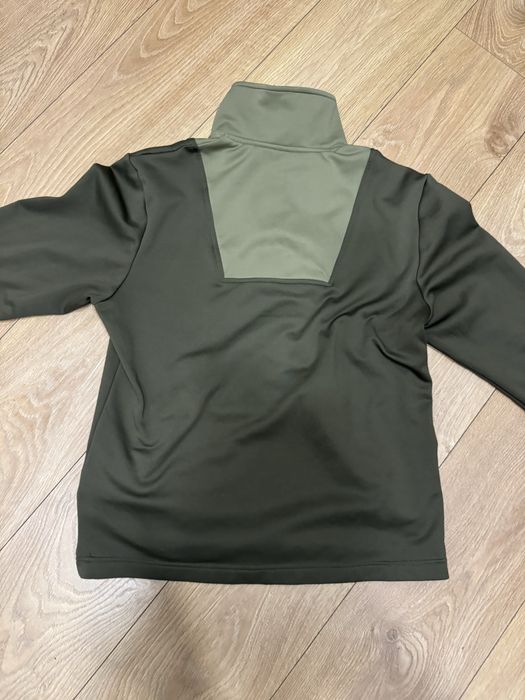 Bluza Engelbert Strauss thermo stretch rozmiar S