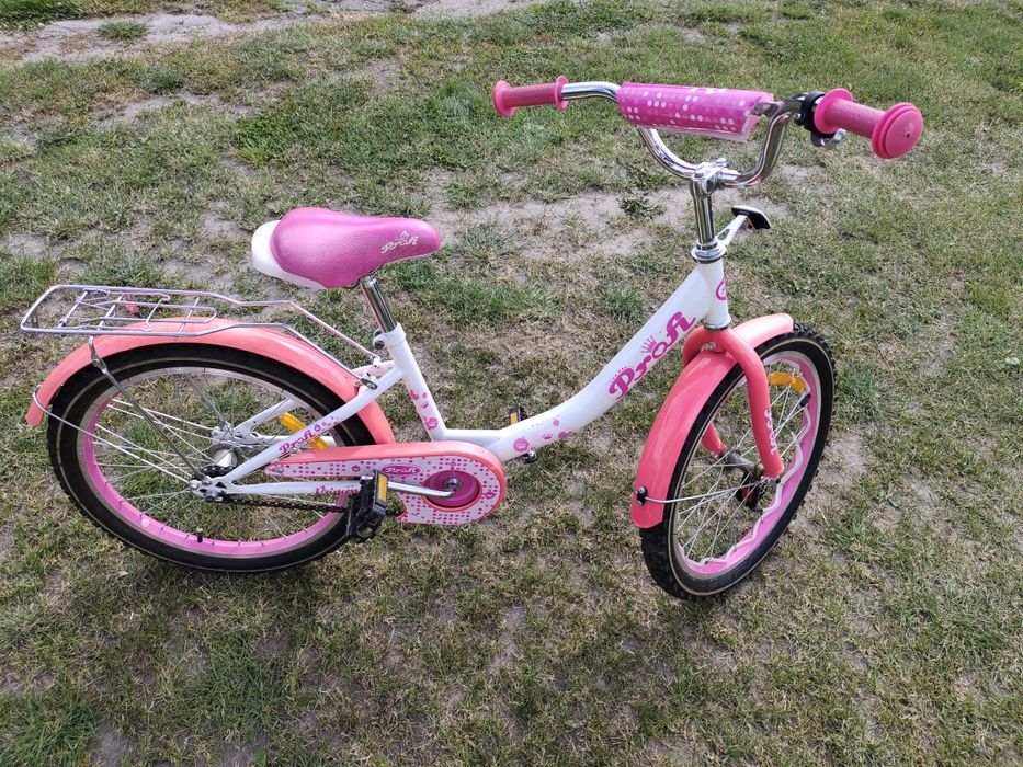 Велосипед дитячий