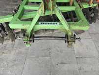 Brona talerzowa BOMET 2.4m