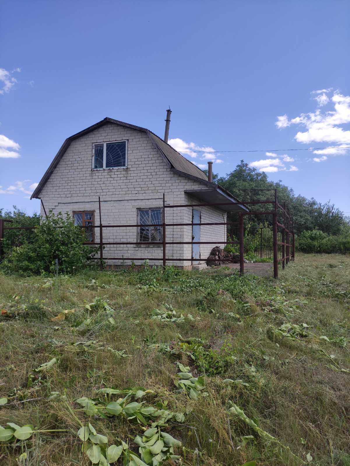 Дача  в Звенигородці