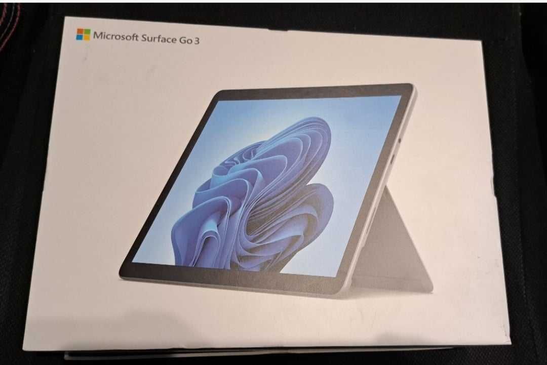 Tablet Microsoft Surface Go 3