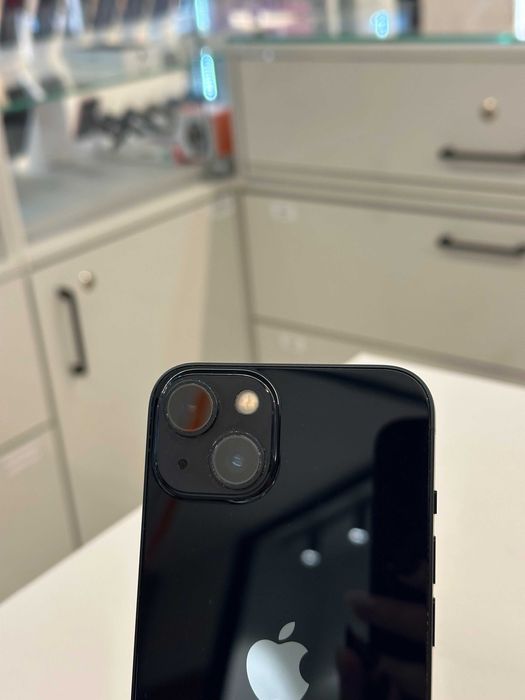 iPhone 13 256GB Bat 100% Topcase Vivo *Raty 0%*