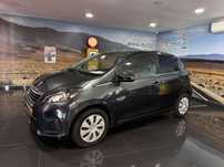 Peugeot 108 1.0 e-VTi Active