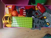 LEGO Duplo dla dzieci