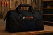 Bosch torba narzędziowa Professional.