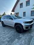 Jeep Grand Cherokee WL