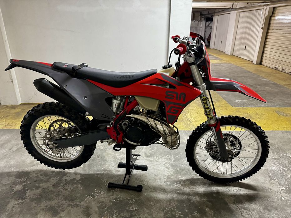 Gasgas EC 250 TPI 2021