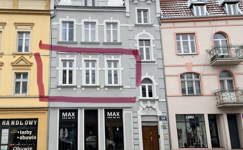 Sprzedam mieszkanie
