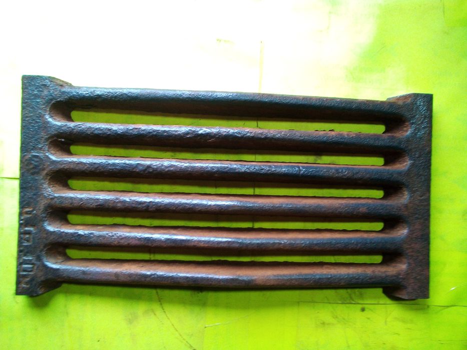 Колосники решеткой из 6 шт.