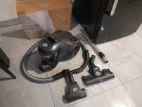 Odkurzacz HOOVER HP321PAF 011 Bezworkowy 850W