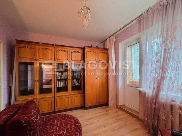 Продаж 3х кімнатної квартири на Оболоні, метро Мінська, Оболонь