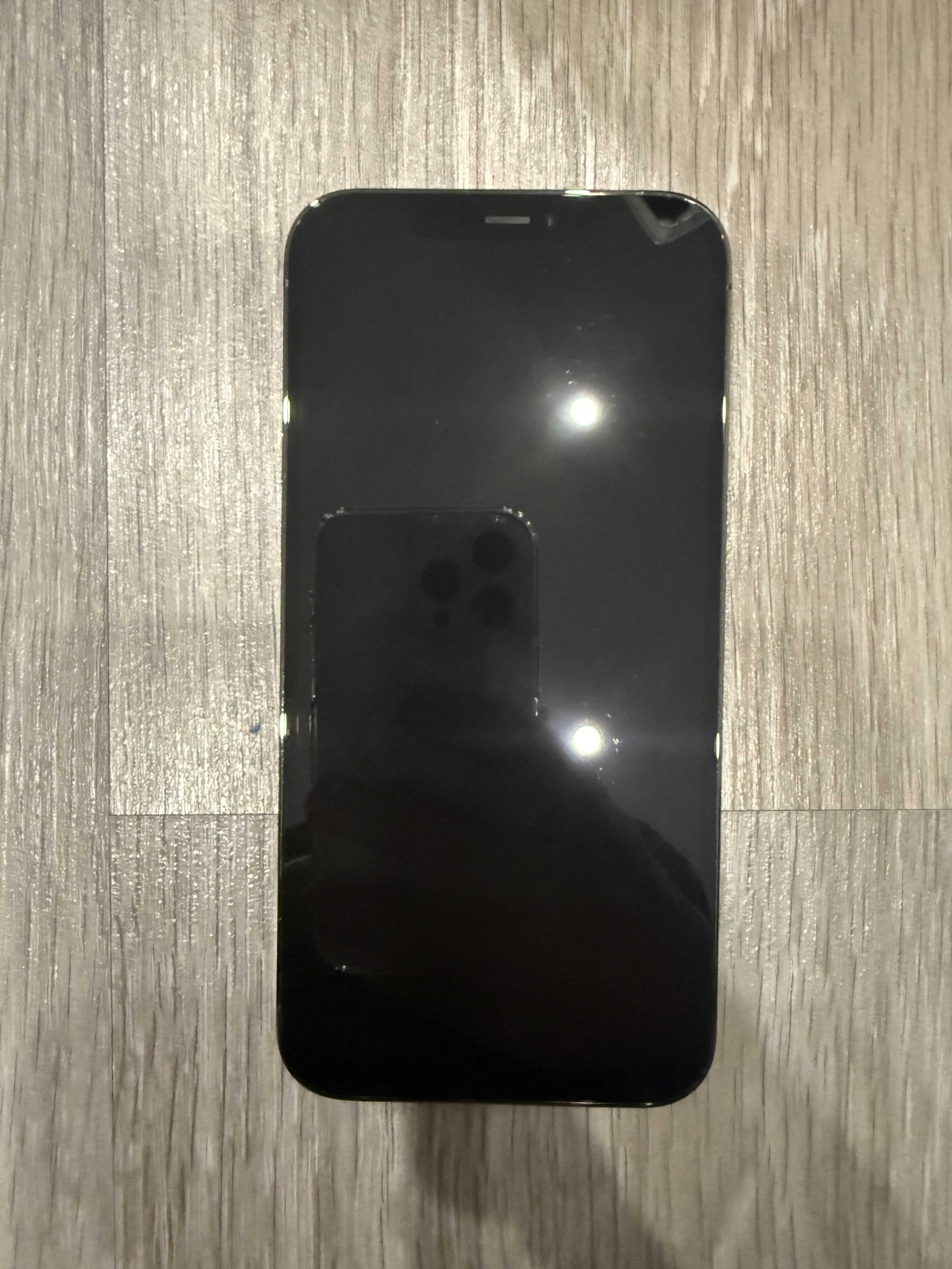 iPhone 12 Pro Max 256Gb