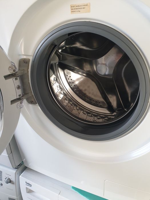 Pralka Samsung slim inwertorowa  transport+gwarancja