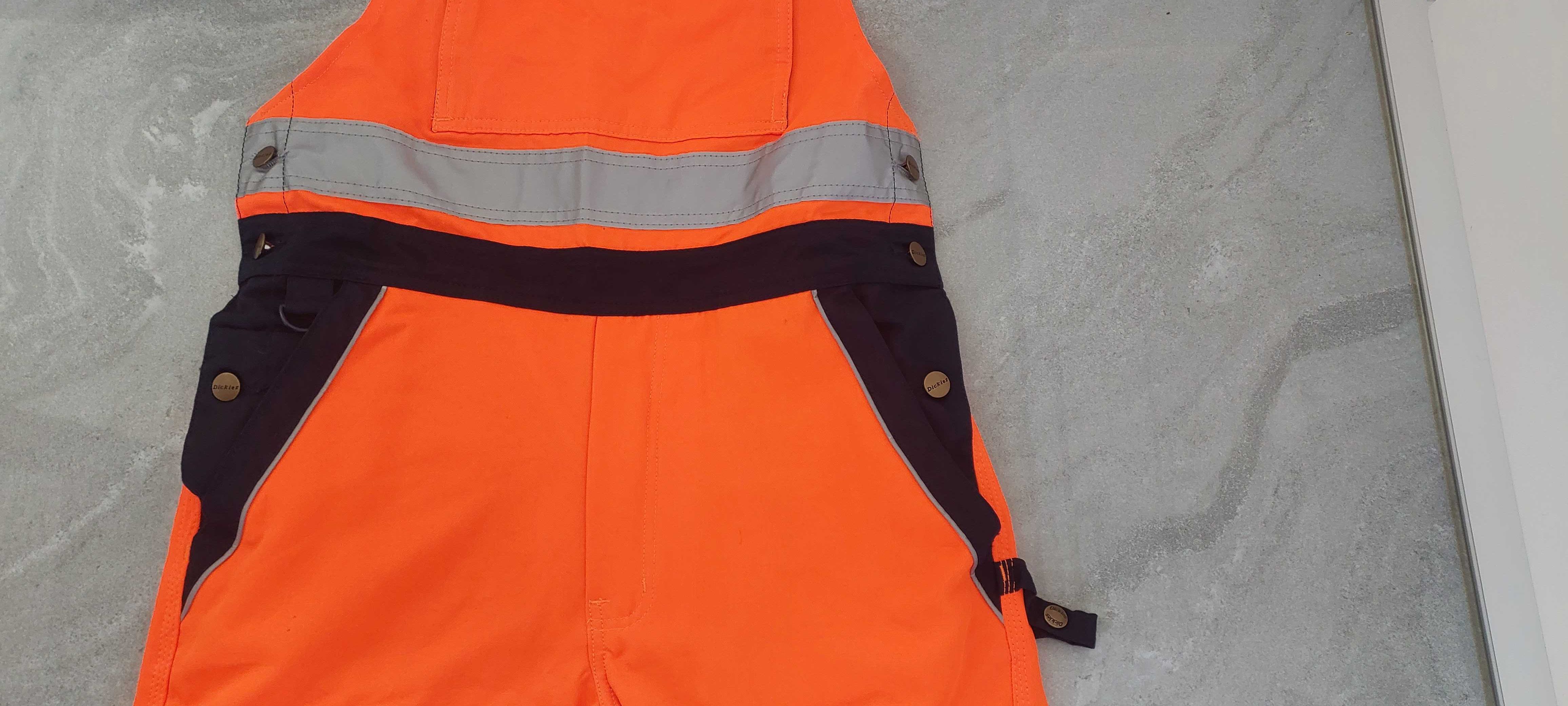 Spodnie robocze Męski Dickies DE48