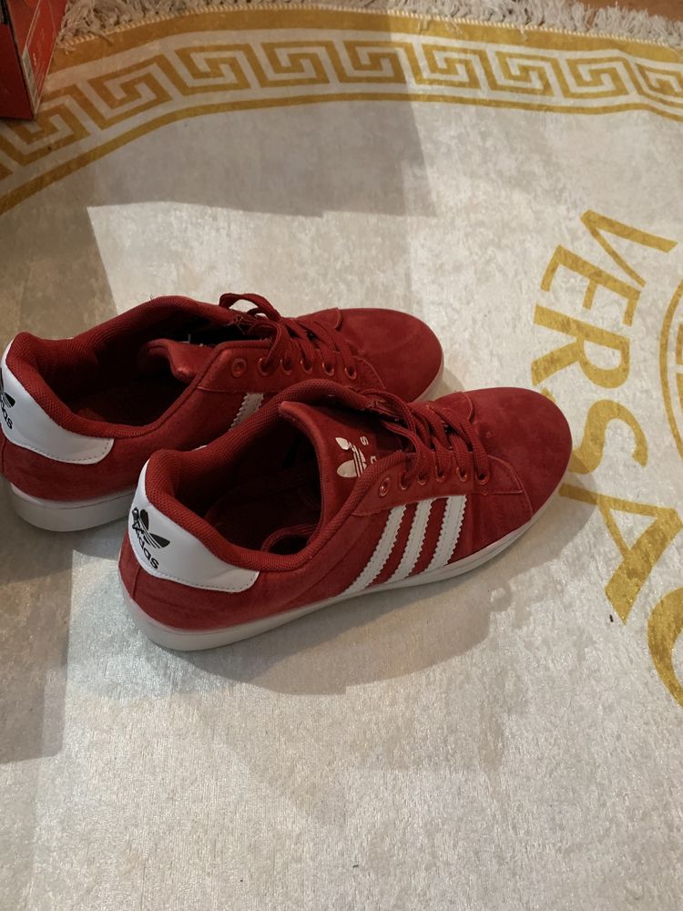 Buty adidas mega wygodne roz 39