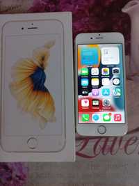 iphone 6s на 128gb