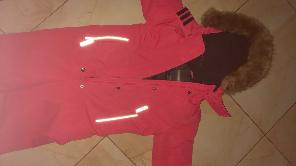 Kombinezon cool club 122 dziewczynka