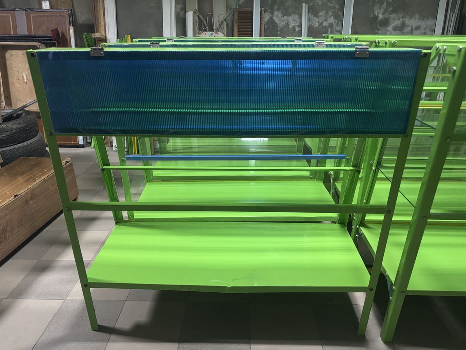 Торговое оборудывание