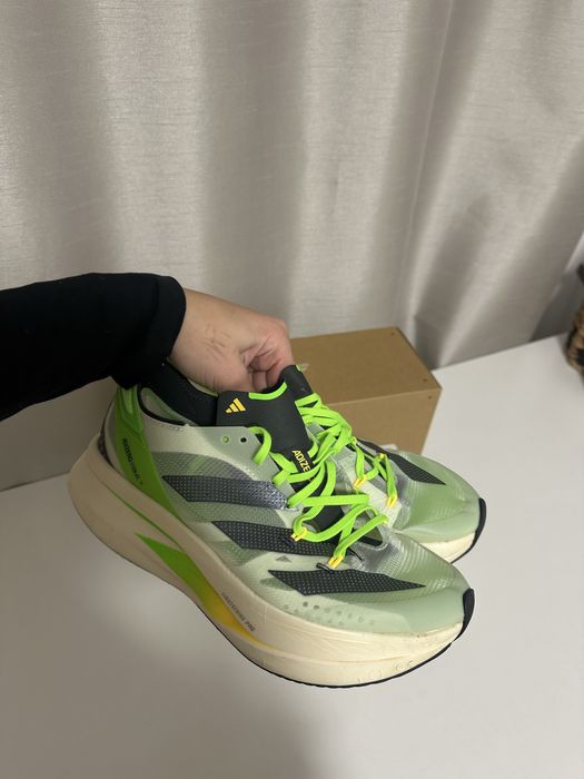 Кросівки для бігу ADIZERO PRIME X