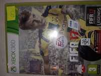Xbox 360 FIFA 17 gra