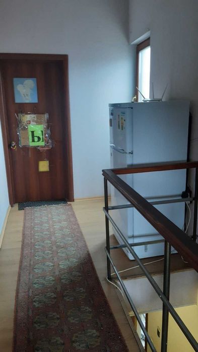 Кімнати під ключ. Берковецькі сади. вул. Садова 20