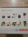 Bosch MUM zestaw Tasty Moments MUZ45XTM1