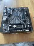 Płyta Głowna Gigabyte B450 DS3H