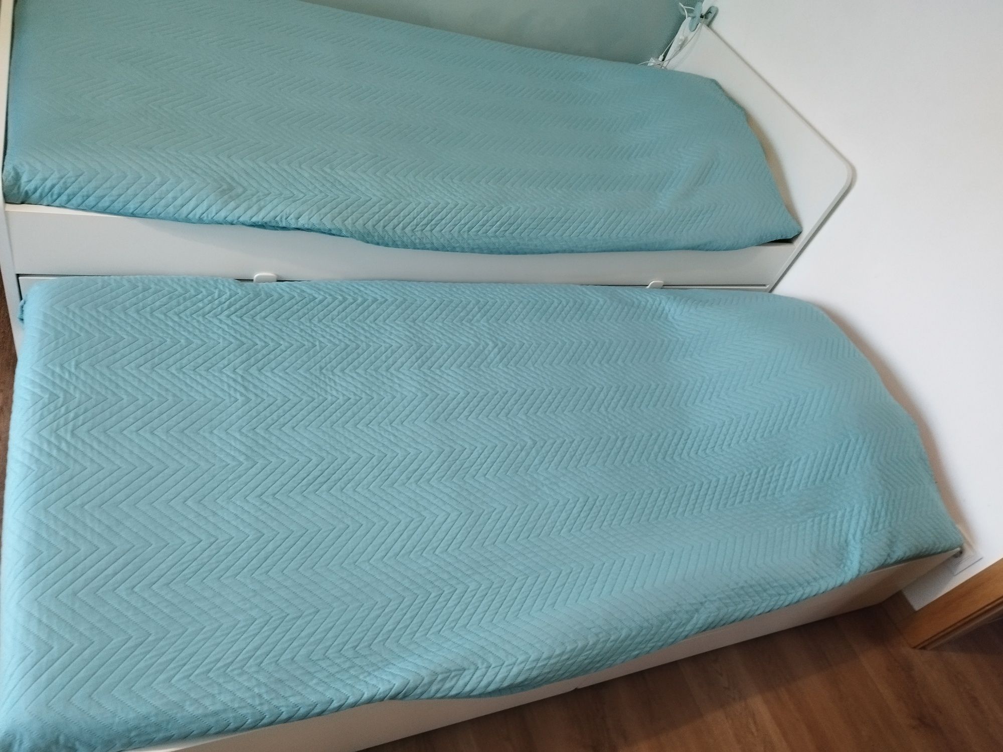 Cama dupla släkt ikea